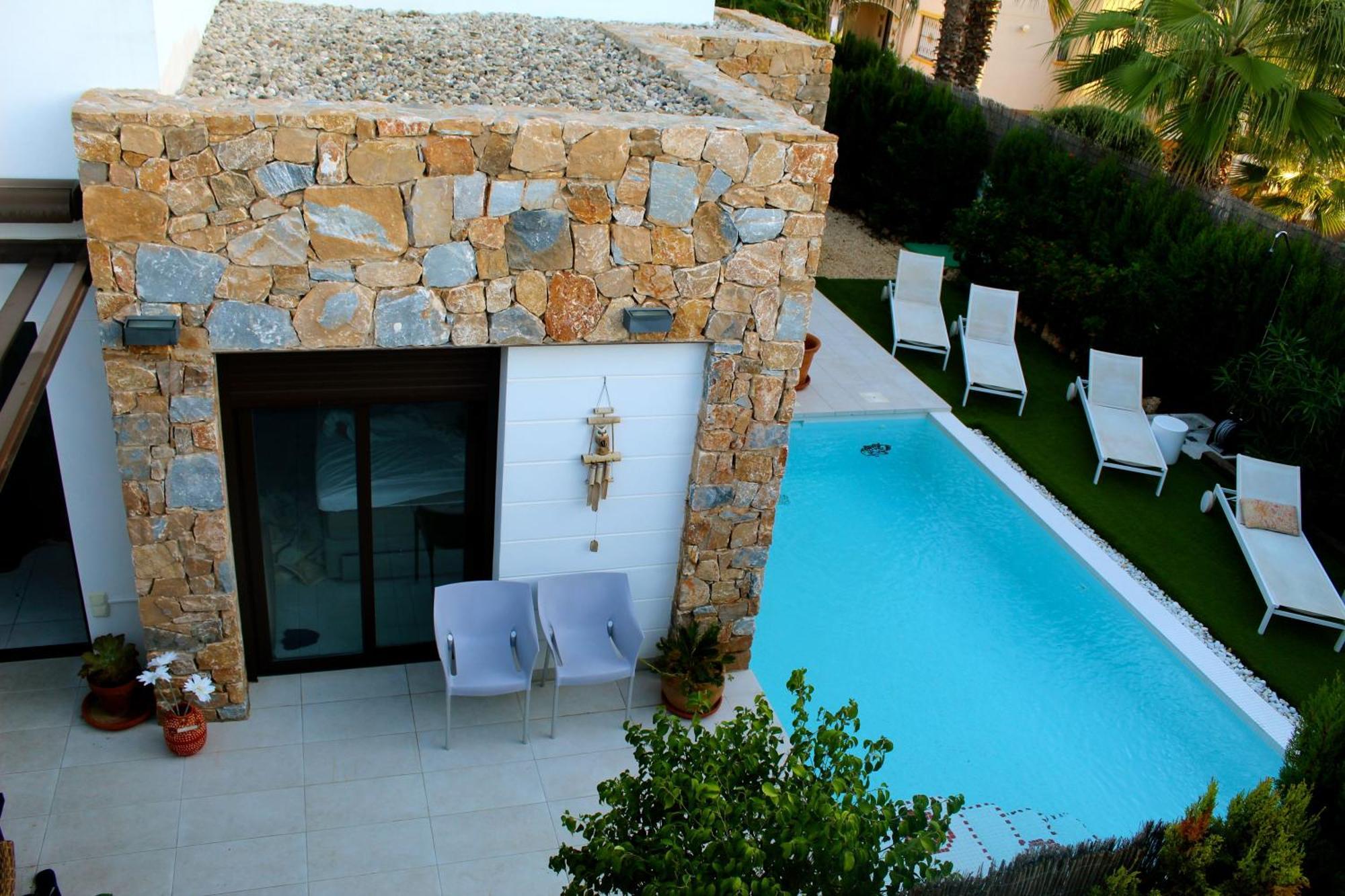 Villa Casa Laura Oriola  Exterior foto