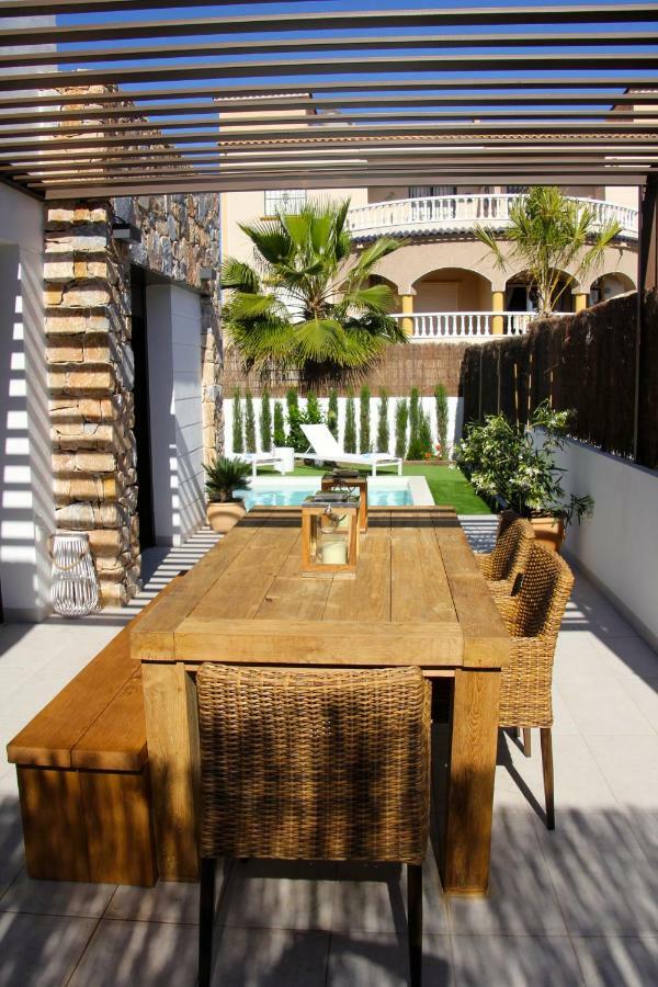 Villa Casa Laura Oriola  Exterior foto