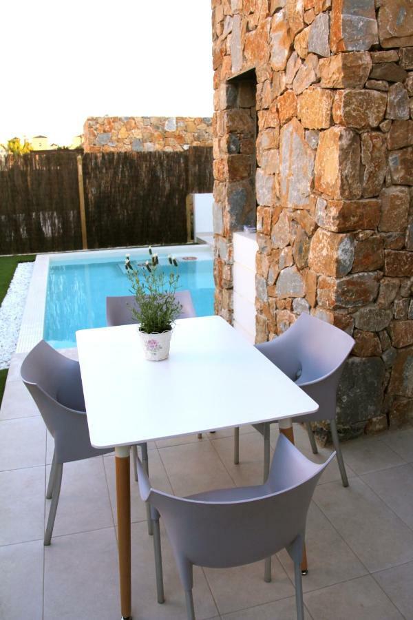 Villa Casa Laura Oriola  Exterior foto